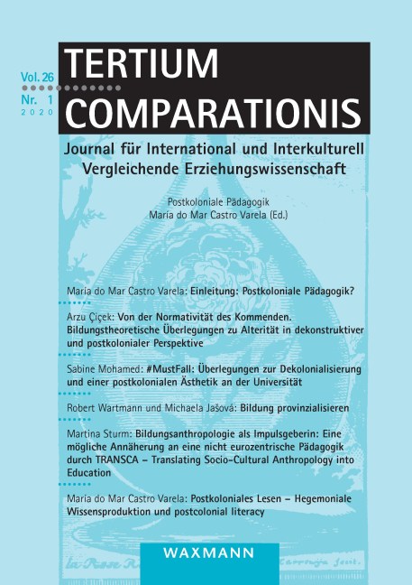 Tertium Comparationis