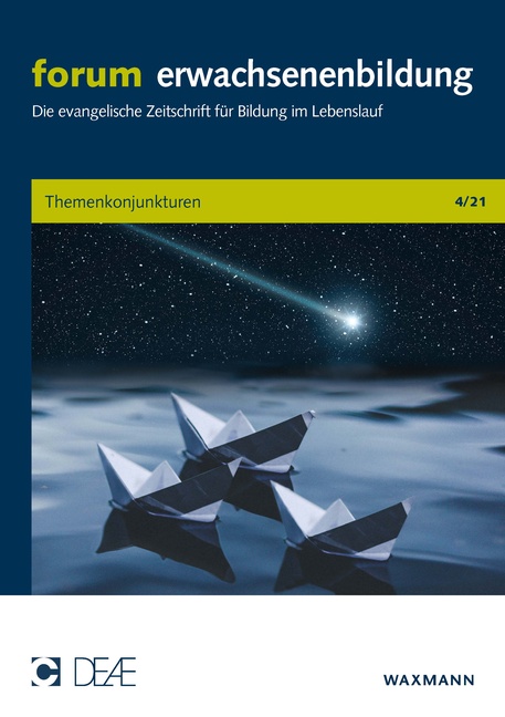 forum erwachsenenbildung