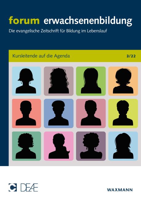Publikationen: Grundbildung in der Lebenswelt verankern