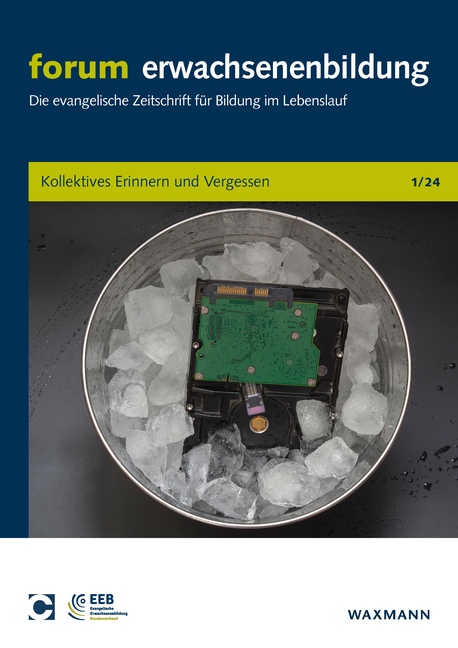 forum erwachsenenbildung
