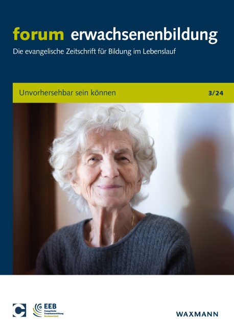 forum erwachsenenbildung