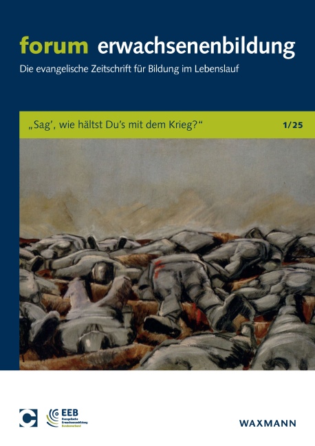 forum erwachsenenbildung