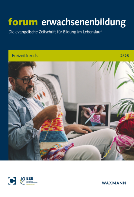 forum erwachsenenbildung