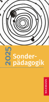 Prospekt Sonderpädagogik